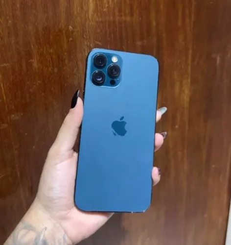 IPHONE 12 PRO MAX