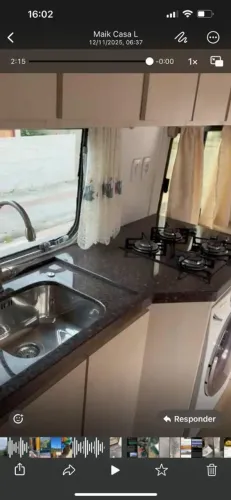 Motor Home