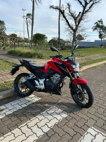 Twister 300f 2024