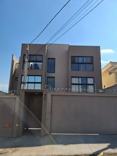 Apartamento 3 dorms/ 2 suítes para Alugar São José - Franca/SP