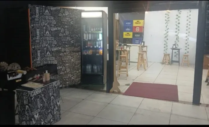 Móveis comércio
