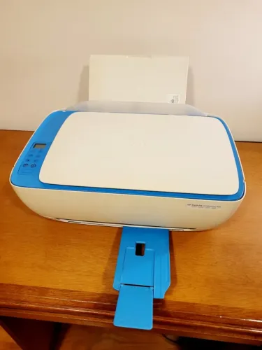 Impressora HP DeskJet Ink Advantage 3636