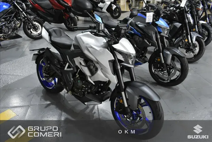 ZONTES R 350