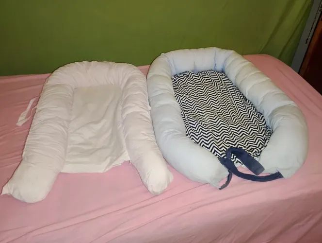 Ninho pra bebê