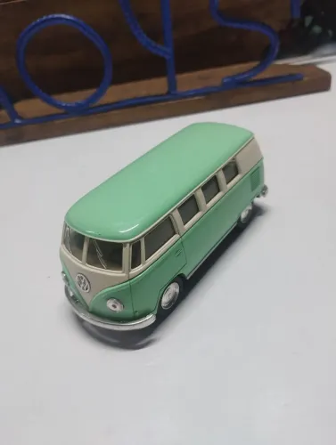 Kombi miniatura