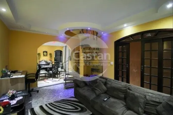 sobrado à venda na vila formosa
