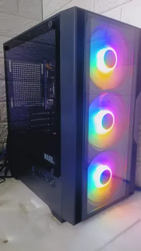 CPU PC RYZEN 5