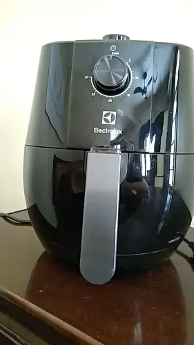 AIR FRAYER ELETROLUX 