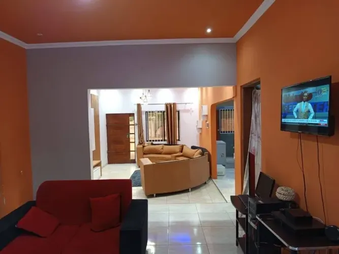 casa para alugar / mínimo de 2 anos de aluguel