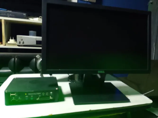 Vendo Pc