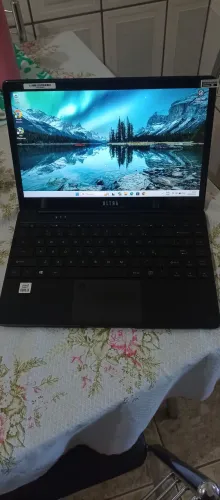 Notebook Multilaser ultra 