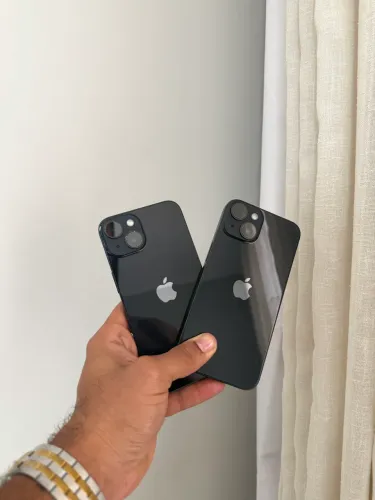 iPhone 14 128gb preto seminovo