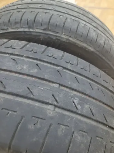 Pneu Bridgestone 205 60 16