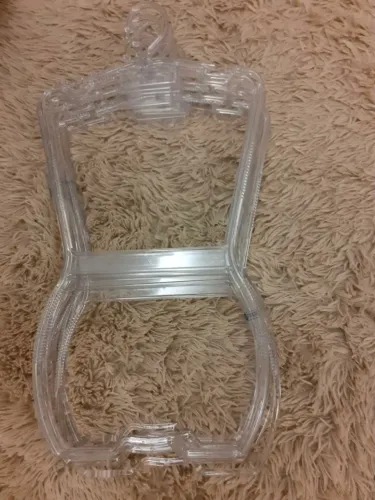 Cabides - 100 peças disponíveis!