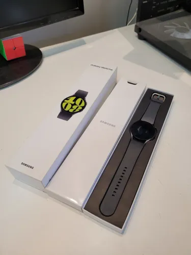 Galaxy Watch 6 bt