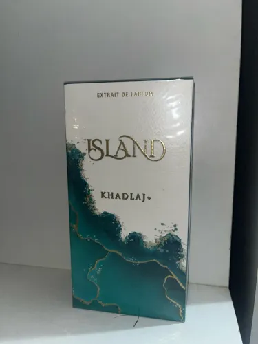 Perfume Khadlaj Island LACRADO