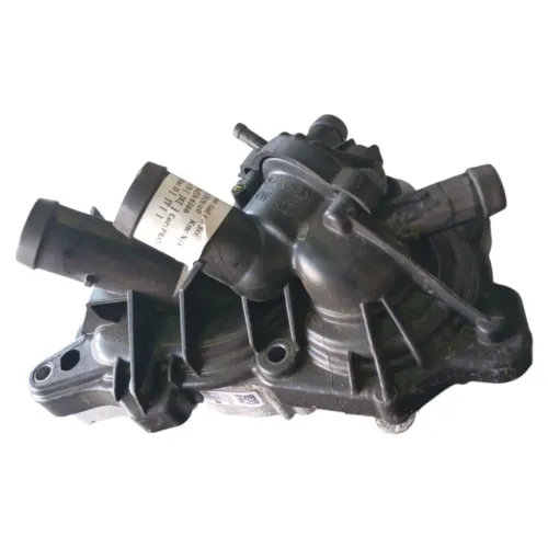 Carcaça Cavalete Agua Vw Gol G7 G8 2017 2023 04e121600cg