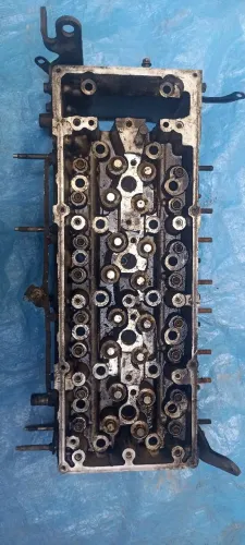 Cabeçote L200 3.2 diesel 2012