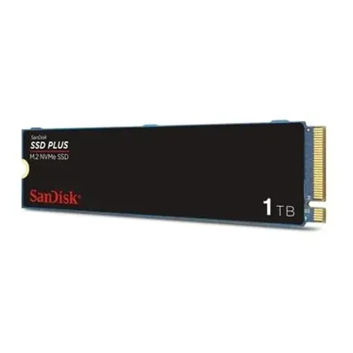SSD Nvme Sandisk 1Tb