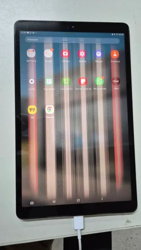Samsung Galaxy Tab A (SM-T510)