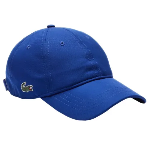 Boné Lacoste Sport 2023 Azul