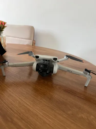 Drone Dji mini 3