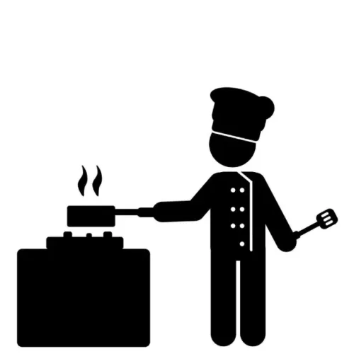 COZINHEIRO
