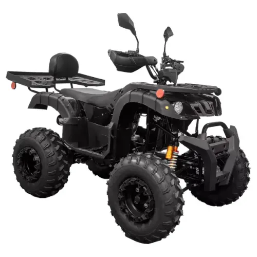 Quadriciclo PRO ATV 250cc Freio a Disco Gasolina Partida Elétrica 4 Tempos - TATV250 - E03