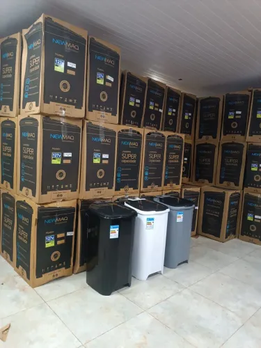 Tanquinho 10kg Newmaq $480 reais entrega grátis 