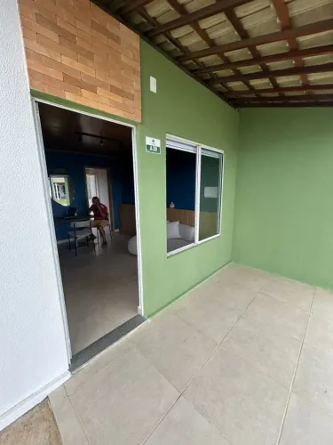 Imóvel à Venda na Cidade Universitária - 2 Quartos e Quintal