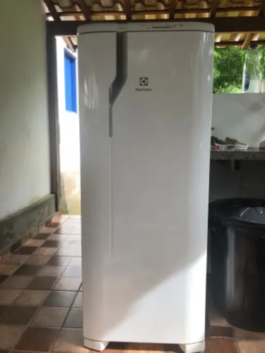 Geladeira Eletrolux DF 42