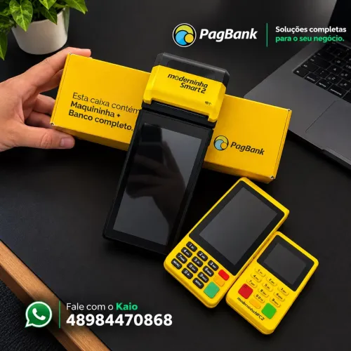 MAQUININHA PÁGBANK