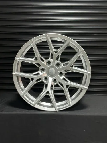 Rodas Aro 20 6x139 Camioneta Vossen 