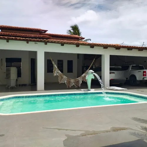 Casa para venda com 3 quartos, apta a financiar- Paraviana - Boa Vista - RR