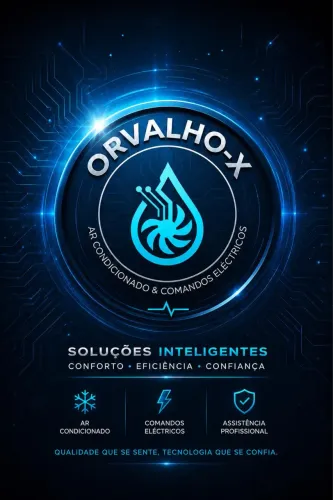 Instalação e manutenção em ar condicionado.