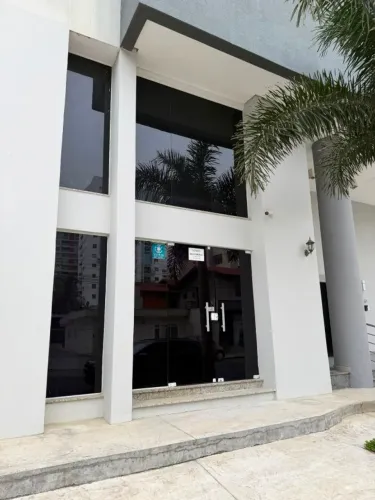 Sala Comercial Itajai