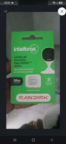 Troco 4 cartoes de memoria de 32g por celular bom com tipo C