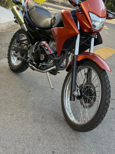 Vendo falcon 