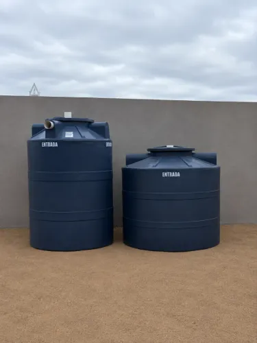 Biodigestor 2400 Litros