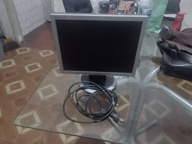 Monitor Samsung 540N