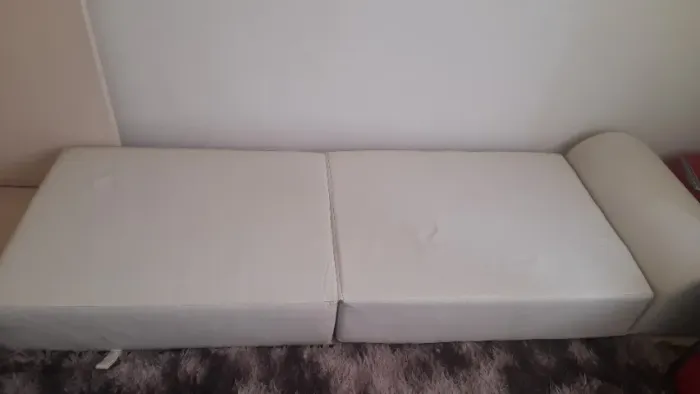 Sofa cama