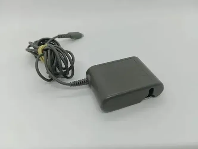 Carregador original Nintendo Ds Lite