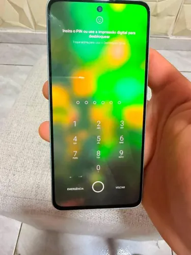 Xiaome 12 Lite