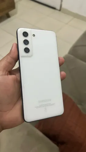 S21 FE 128gb