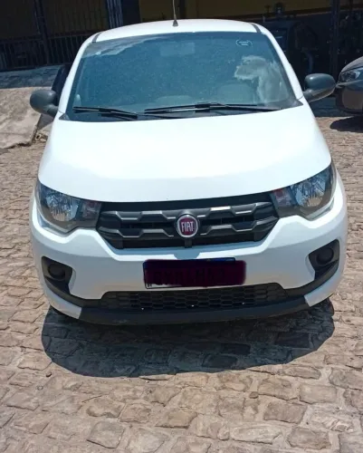 Fiat Mobi Like 1.0 Fire Flex 5P. 2020