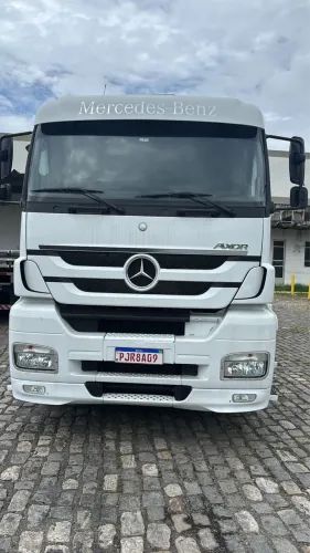 Axor 2644