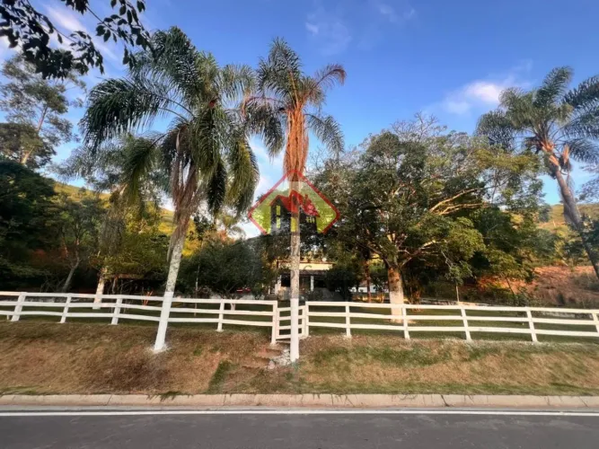 Vendo Sítio de 6 Alqueires em Taubaté. Oportunidade!!!!!