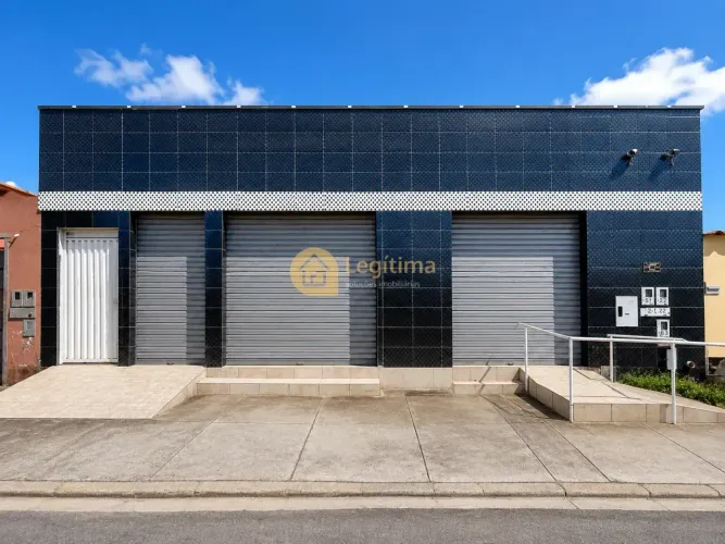 Sala comercial para Alugar, Avenida Francisco Magalhaes , Setor Urias Magalhães Goiânia