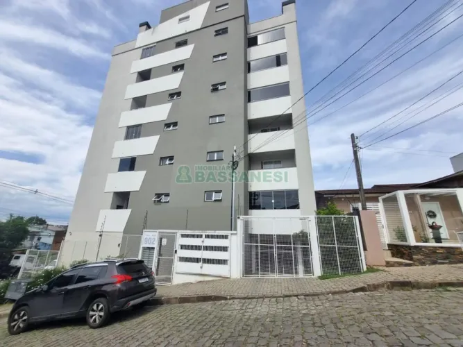 Apartamento Cidade Nova Caxias do Sul