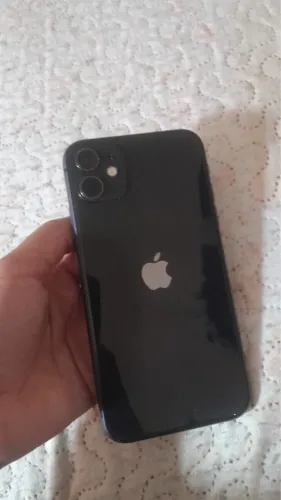 Troco iphone 11 128GB
